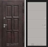 Дверь Лабиринт ЛОНДОН 13 — Грей софт