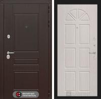 Дверь Лабиринт МЕГАПОЛИС 15 — Алмон 25 Винорит