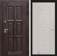 Дверь Лабиринт ЛОНДОН 15 — Алмон 25 (Винорит)