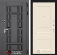 Дверь Лабиринт NEW YORK 03 — Крем софт