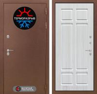 Дверь Лабиринт ТЕРМО МАГНИТ 08 — Кристалл вуд