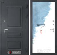 Дверь Лабиринт ATLANTIC (Ю) 28 — Грунт под покраску