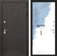 Дверь Лабиринт URBAN 28 — Грунт под покраску