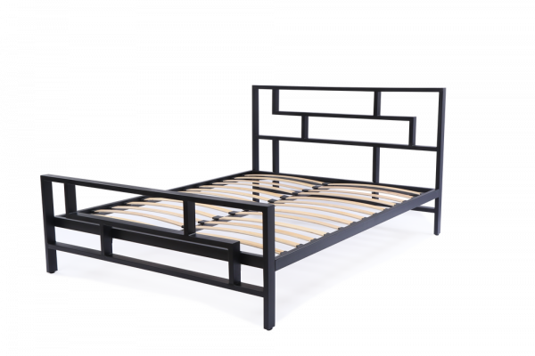 Кровать Метал-1