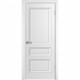 Дверь UNO-3 Глухая, эмаль белая