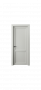 Дверь Офрам ПАРНАС-2 глухая, эмаль белая