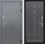 Дверь Лабиринт COSMO 12 — Венге
